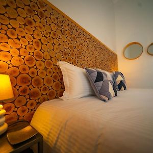 Habitación Deluxe con Cama King